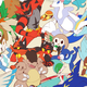 Illustration for article titled Watch A Man Spend 350 Hours Drawing All 807 Pokémon
